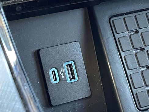 Used 2023 Ford F150 King Ranch w/ Equipment Group 601A High image 12