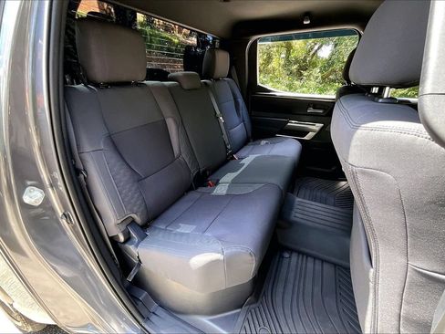 Used 2025 Toyota Tundra SR5 AWD/4WD image 21