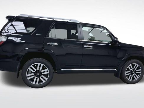 Certified 2023 Toyota 4Runner Limited AWD/4WD image 27