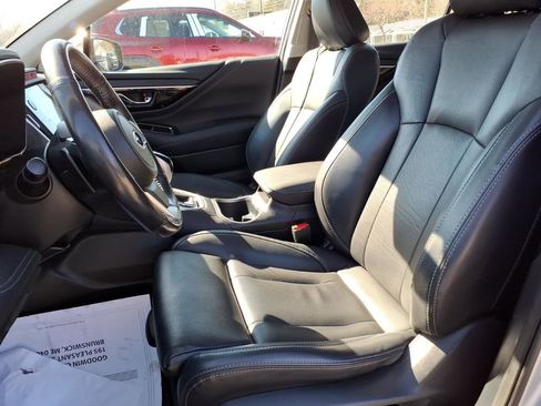 Used 2023 Subaru Legacy Limited AWD/4WD image 13
