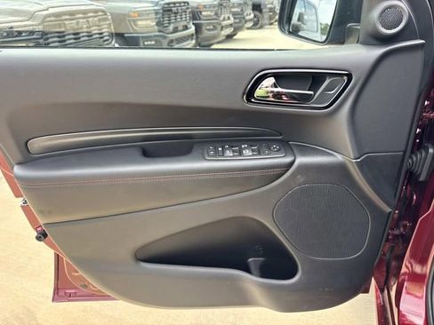New 2026 Dodge Durango GT AWD/4WD image 19