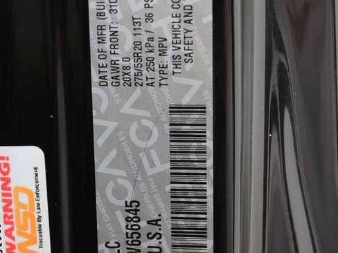 Used 2021 Jeep Wrangler Unlimited Sahara image 29