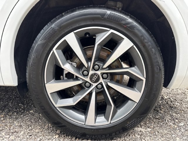 Used 2023 Audi Q5 2.0T Premium Plus AWD/4WD image 28