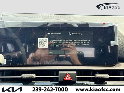 New 2026 Kia Sportage EX image 31