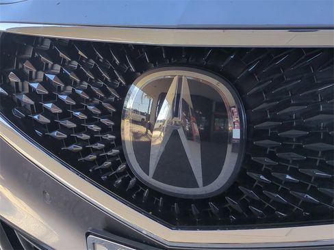 Used 2023 Acura MDX Technology image 34