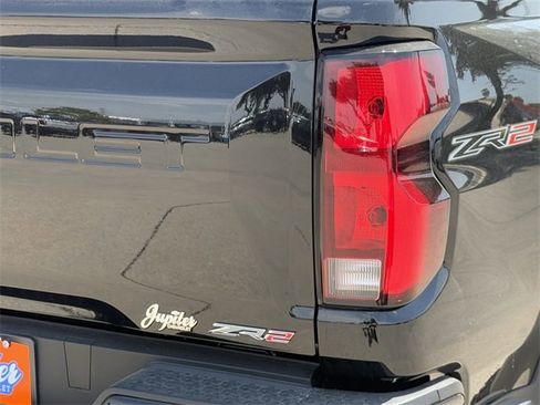 New 2025 Chevrolet Colorado ZR2 w/ Technology Package image 7