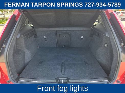 Certified 2023 Volvo XC40 B5 Plus AWD/4WD image 19