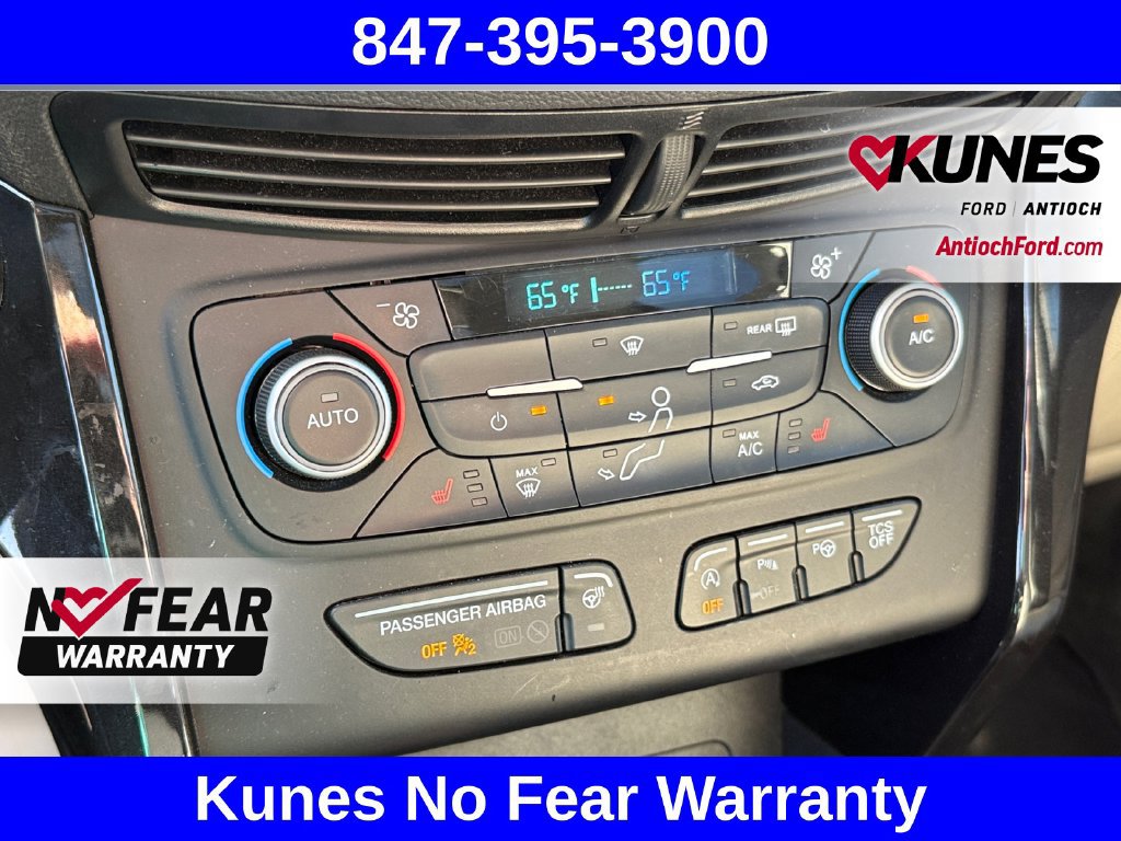 Used 2019 Ford Escape Titanium AWD/4WD image 31