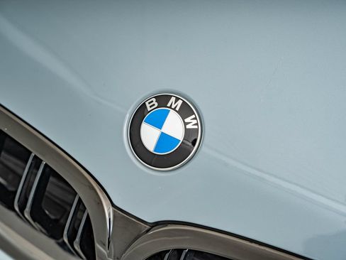 Used 2024 BMW M8 Competition AWD/4WD image 13
