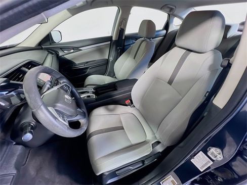 Used 2018 Honda Civic LX image 19