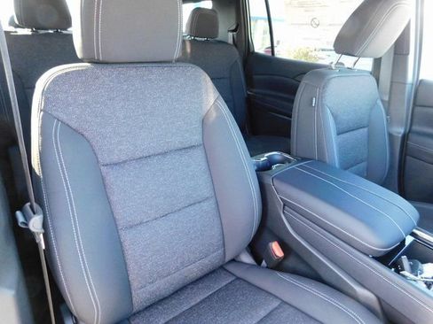 New 2026 Chevrolet Traverse LT w/ LPO, Floor Liner Package image 19