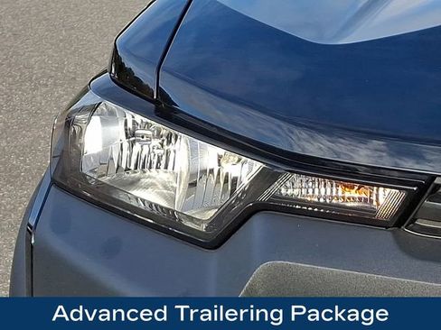 Used 2024 Chevrolet Colorado Trail Boss w/ Technology Package image 12