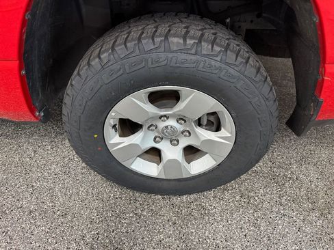 Used 2022 RAM 1500 Big Horn image 14