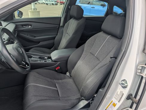 Used 2024 Honda Accord Sport image 19