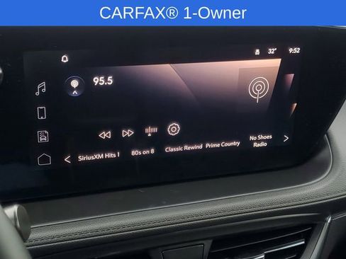 Certified 2025 Buick Encore GX Preferred w/ Comfort Package image 21