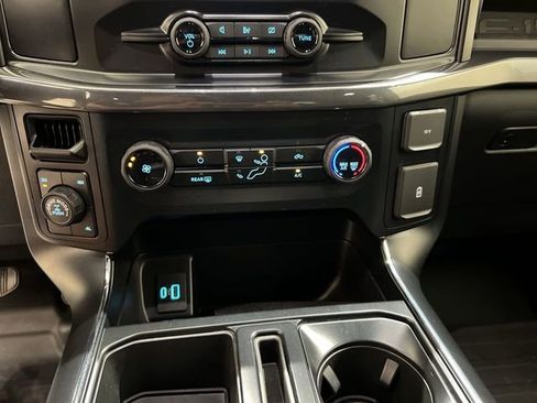 Used 2023 Ford F150 XL w/ STX Appearance Package image 9