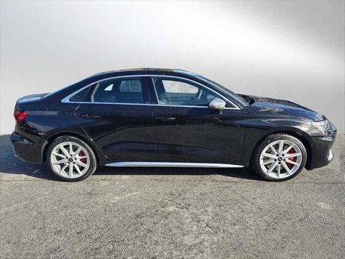 New 2026 Audi S3 Premium image 2