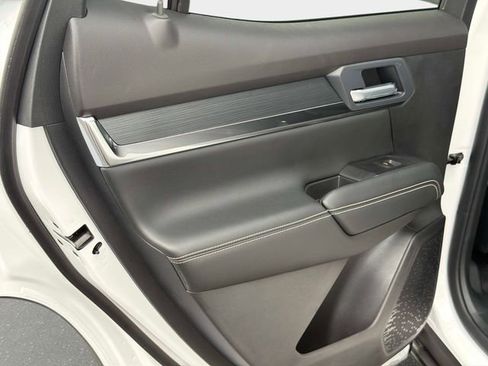 New 2026 GMC Terrain Elevation w/ Elevation Premium Package FWD image 11