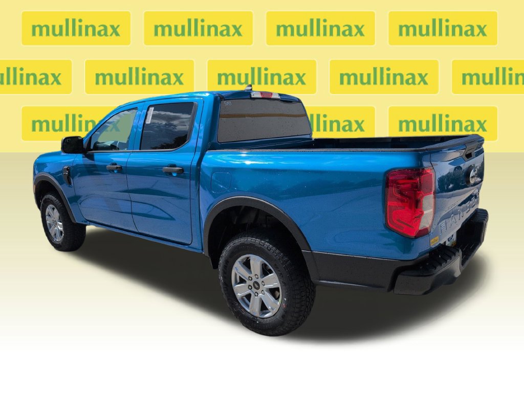 New 2026 Ford Ranger XL RWD image 9