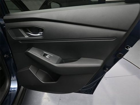 New 2025 Honda Accord SE image 22