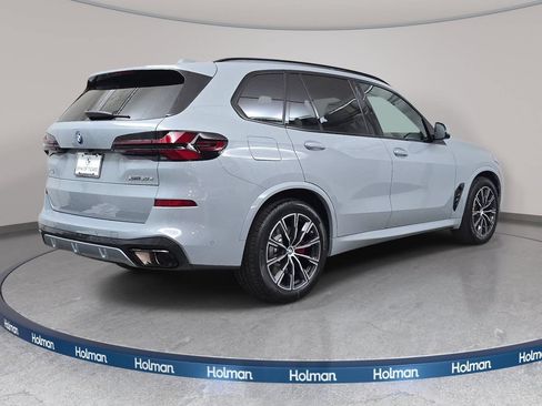 New 2026 BMW X5 xDrive50e w/ Executive Package AWD/4WD image 5