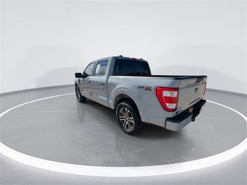 Certified 2023 Ford F150 XL w/ STX Appearance Package image 9