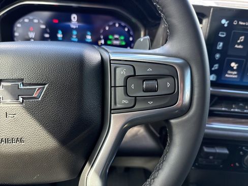 Used 2024 Chevrolet Silverado 1500 RST w/ All Star Edition Plus AWD/4WD image 24
