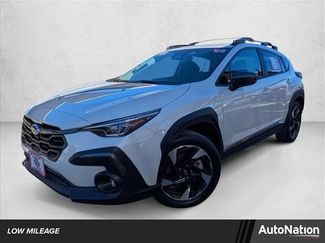 Certified 2025 Subaru Crosstrek 2.5i Limited video 1
