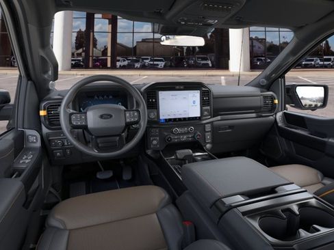 New 2026 Ford F150 Tremor w/ Equipment Group 402B AWD/4WD image 9