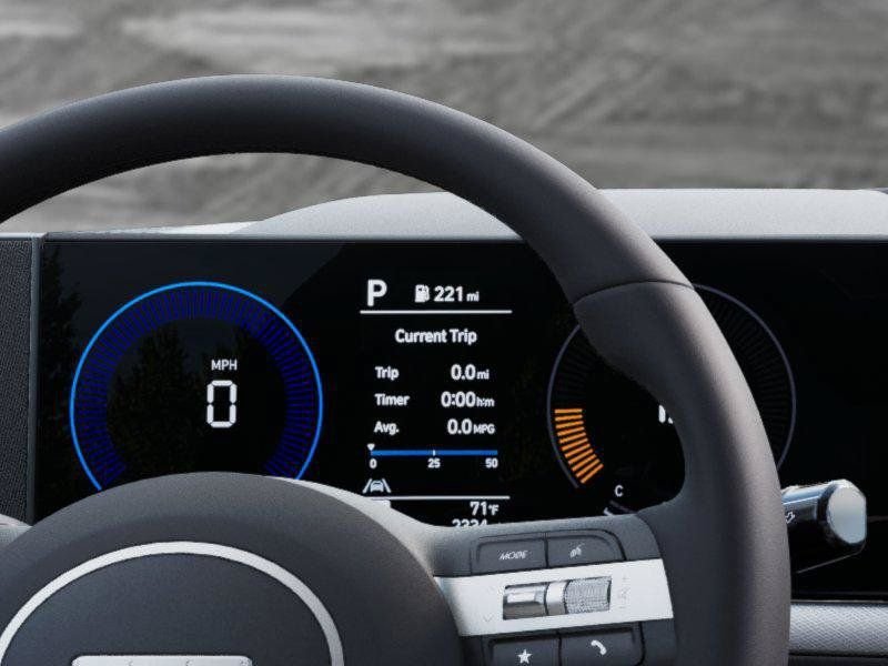 New 2026 Hyundai Sonata SEL FWD image 14