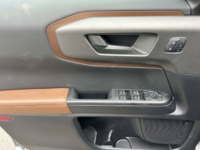 New 2026 Ford Bronco Sport Outer Banks w/ Sasquatch Outer Banks Package AWD/4WD image 22