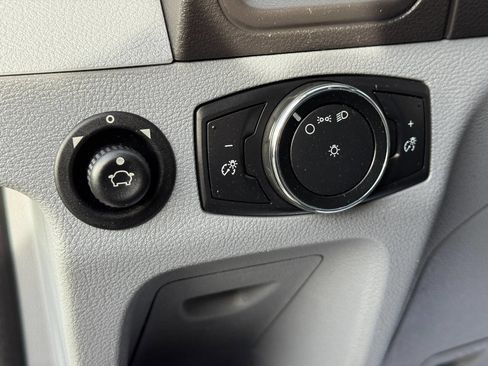 Used 2016 Ford Transit 350 350 3dr LWB Medium Roof Cargo w/ Interior Upgrade Package image 16