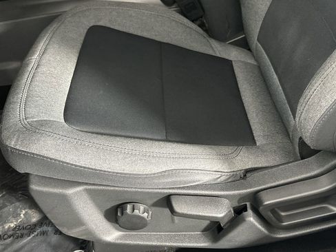 Used 2023 Ford Bronco Big Bend image 16