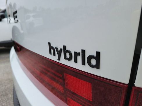 New 2026 Hyundai Santa Fe Calligraphy FWD image 9