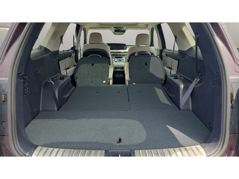 Used 2023 Hyundai Palisade Calligraphy FWD image 9