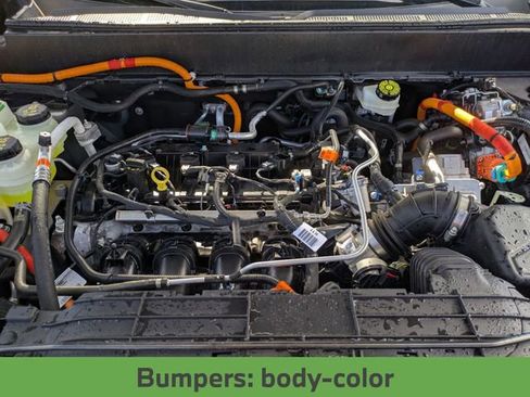 Used 2023 Ford Maverick XLT image 12