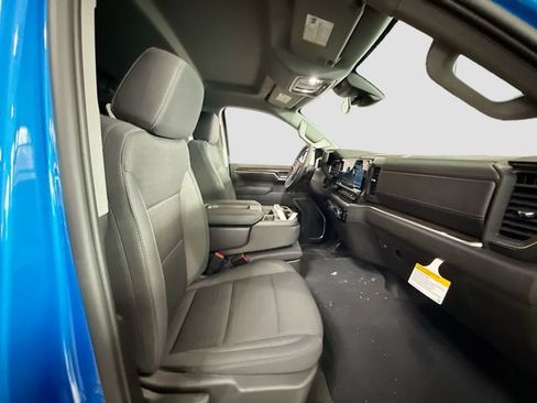 New 2026 Chevrolet Silverado 1500 RST w/ RST Select Package image 28