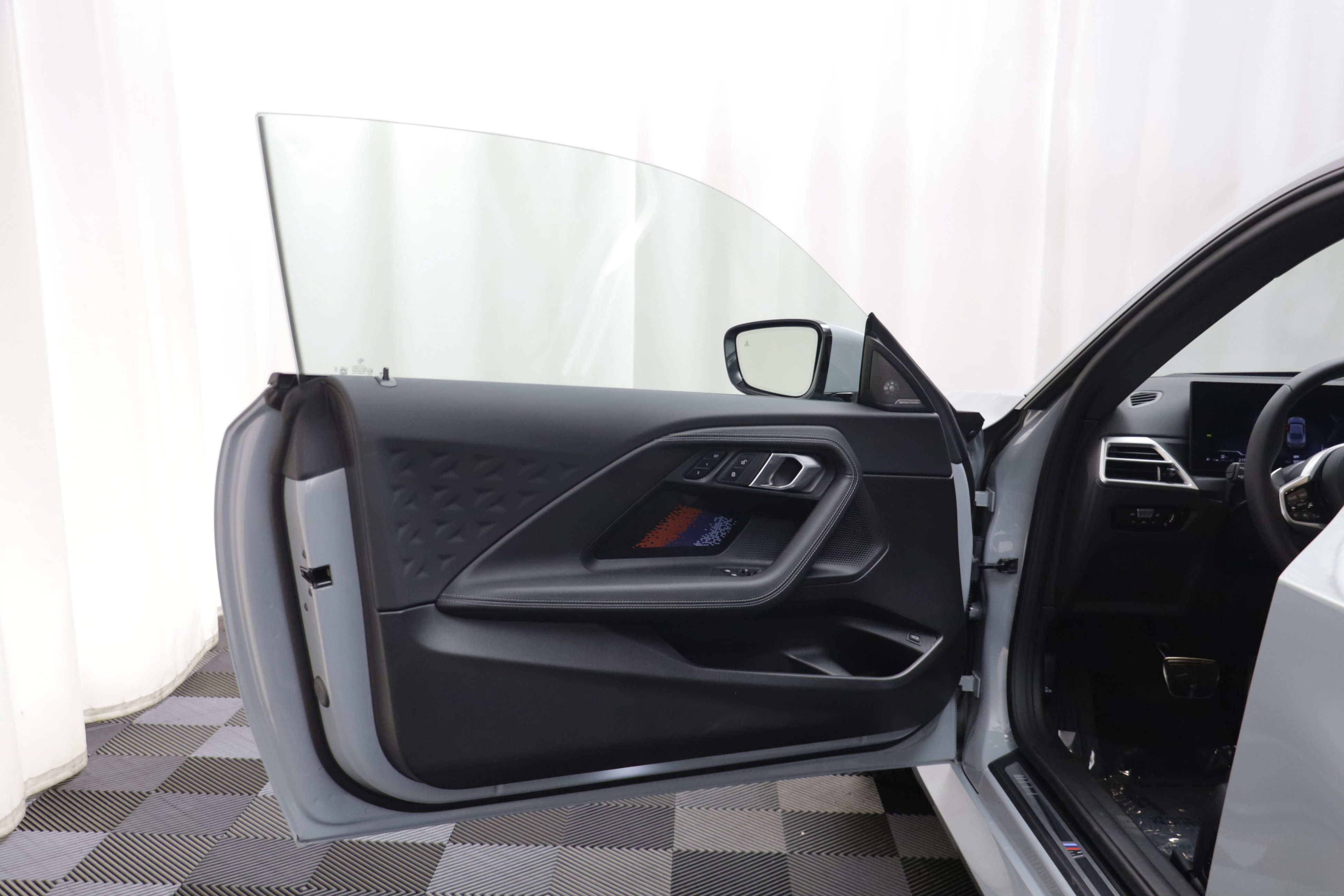 New 2026 BMW 230i xDrive Coupe w/ Premium Package AWD/4WD image 5