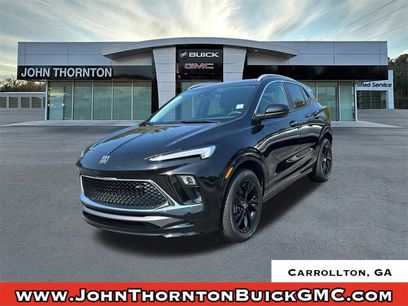 New 2026 Buick Encore GX Sport Touring w/ Comfort Package