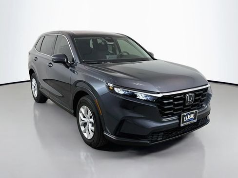 Used 2026 Honda CR-V LX image 1