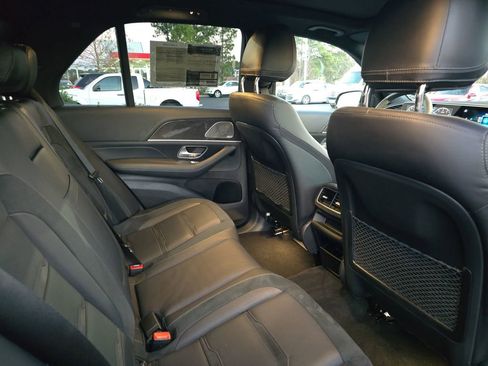 Used 2021 Mercedes-Benz GLE 53 AMG 4MATIC image 13