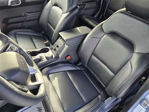 New 2025 Ford Bronco Outer Banks image 20
