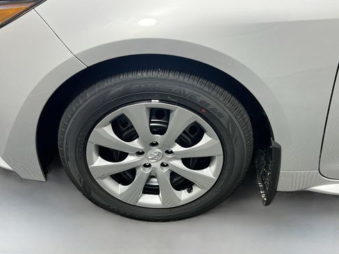 New 2026 Toyota Corolla LE image 13