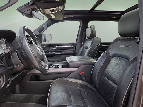 Used 2022 RAM 1500 Laramie image 14