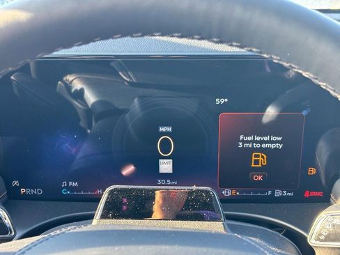 New 2026 Lincoln Aviator Black Label w/ Dynamic Handling Package image 22