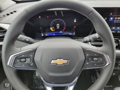 New 2026 Chevrolet TrailBlazer LT w/ Convenience Package image 10