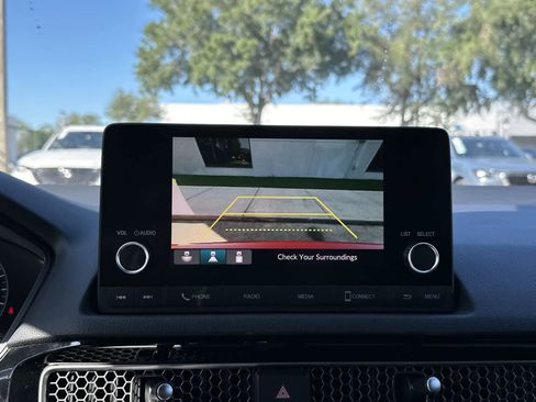 Used 2023 Honda Civic Sport image 27