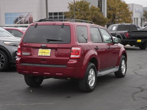 Used 2011 Ford Escape XLT w/ 203A Rapid Spec Order Code image 6