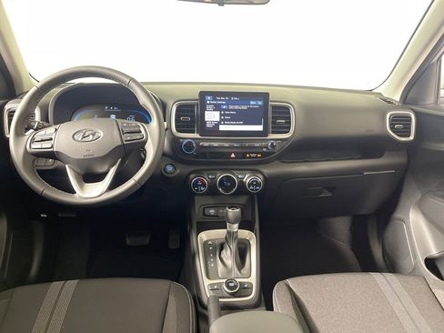 New 2026 Hyundai Venue SEL FWD image 14