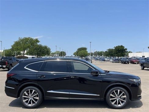 New 2026 Acura MDX FWD w/ Technology Package image 3